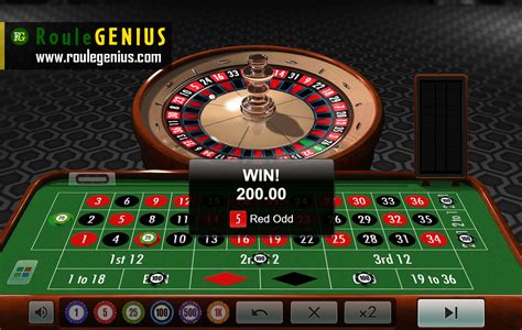 Free Online Roulette Games to Play for Fun